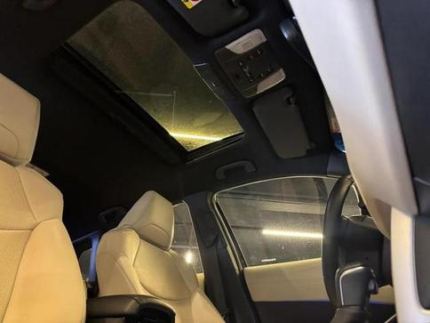 TOYOTA CCROSS XRX HYBRID