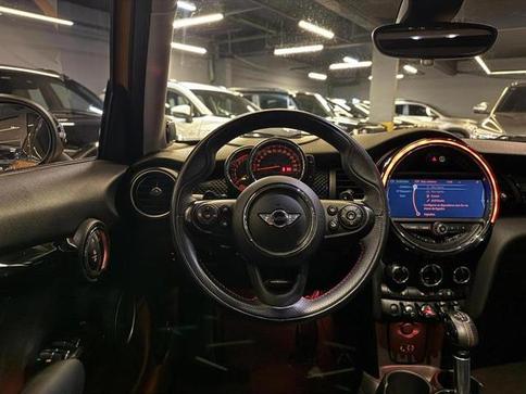MINI COOPER S 5P