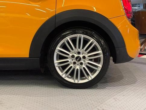 MINI COOPER S 5P