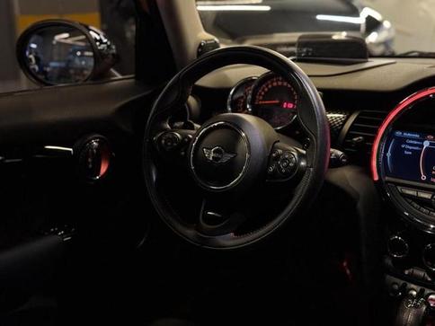 MINI COOPER S 5P