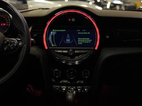 MINI COOPER S 5P
