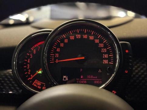 MINI COOPER S 5P