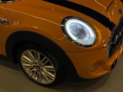 MINI COOPER S 5P