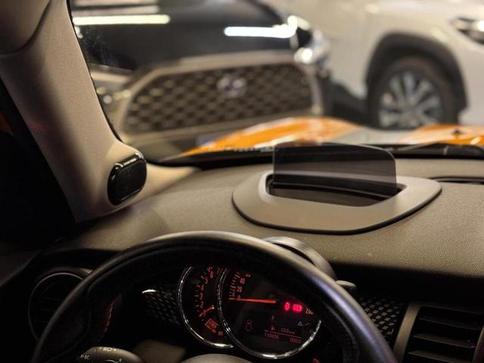 MINI COOPER S 5P