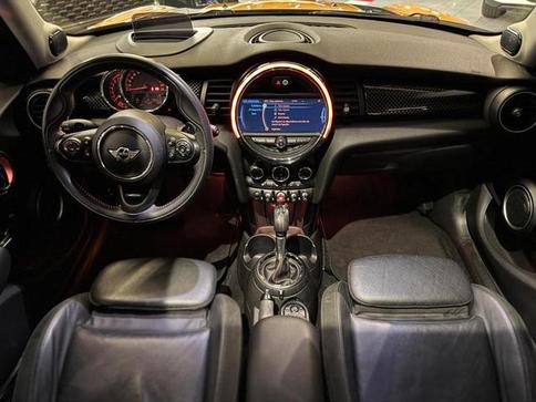 MINI COOPER S 5P