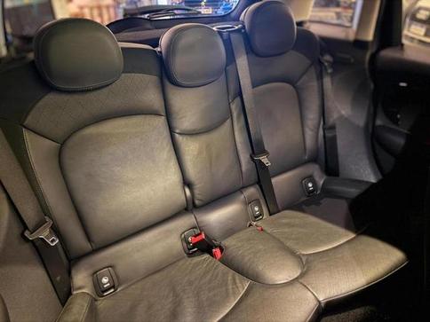 MINI COOPER S 5P