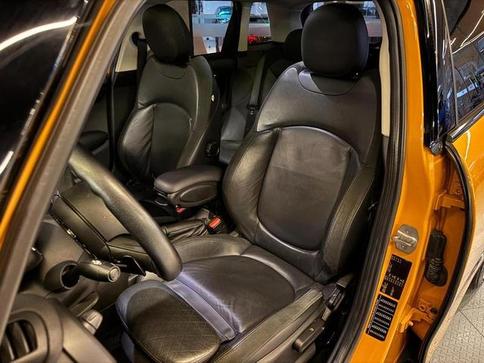 MINI COOPER S 5P