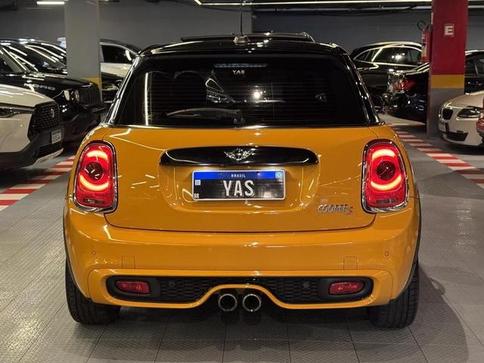 MINI COOPER S 5P