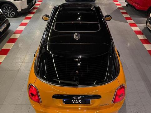 MINI COOPER S 5P