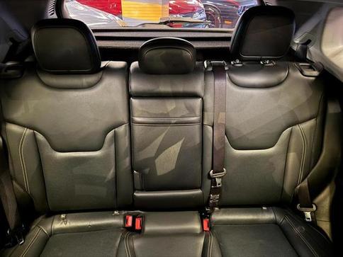 JEEP COMPASS LONG TF