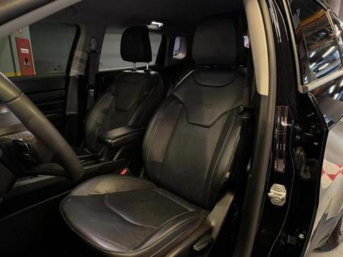 JEEP COMPASS LONG TF