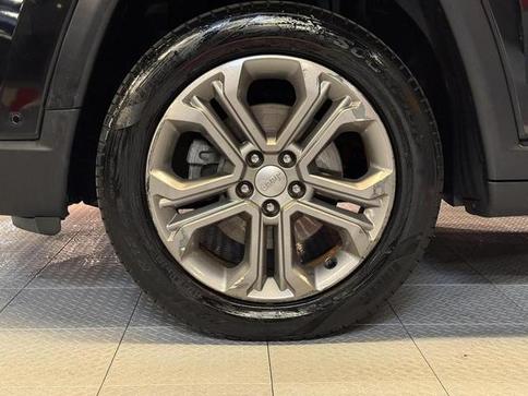 JEEP COMPASS LONG TF