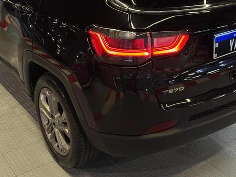 JEEP COMPASS LONG TF