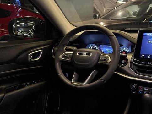 JEEP COMPASS LONG TF