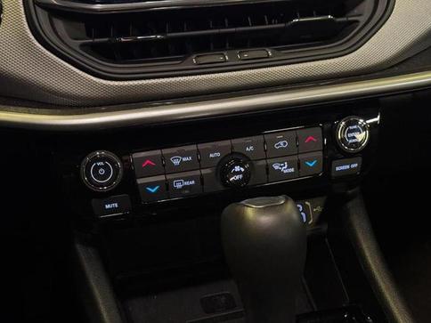 JEEP COMPASS LONG TF