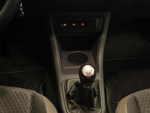 VOLKSWAGEN UP CROSS MC