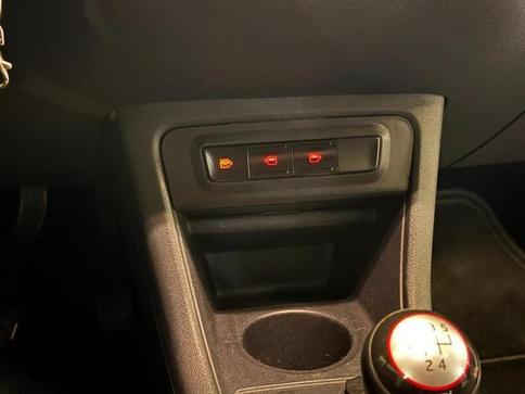 VOLKSWAGEN UP CROSS MC