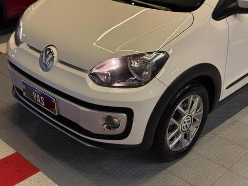 VOLKSWAGEN UP CROSS MC