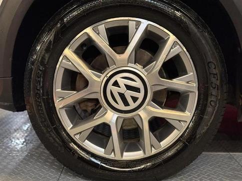 VOLKSWAGEN UP CROSS MC