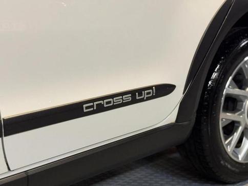 VOLKSWAGEN UP CROSS MC