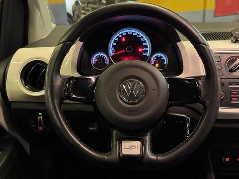 VOLKSWAGEN UP CROSS MC