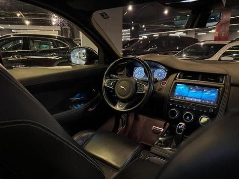 JAGUAR EPACE P250F S RDY