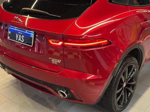 JAGUAR EPACE P250F S RDY