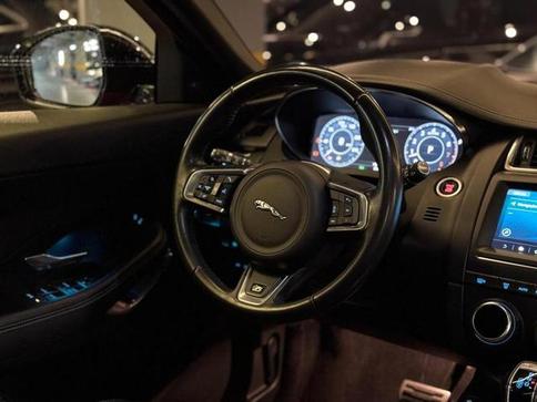 JAGUAR EPACE P250F S RDY