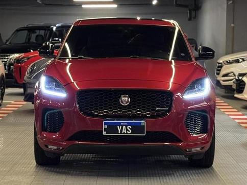 JAGUAR EPACE P250F S RDY
