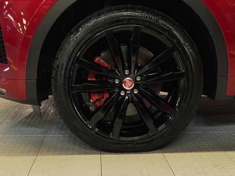 JAGUAR EPACE P250F S RDY