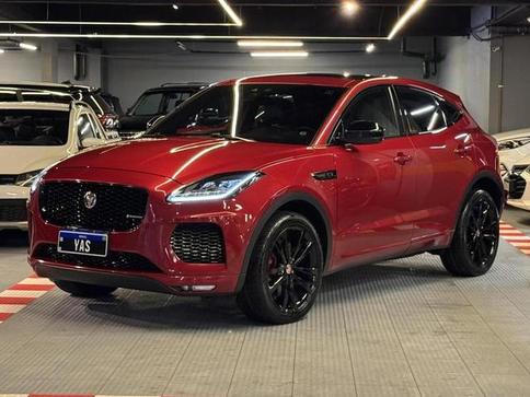 JAGUAR EPACE P250F S RDY