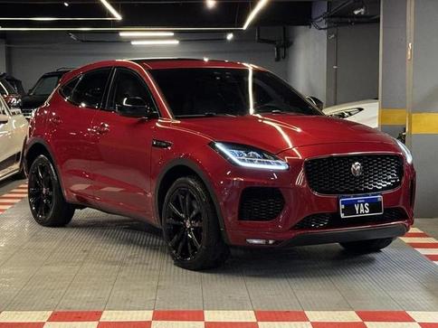 JAGUAR EPACE P250F S RDY