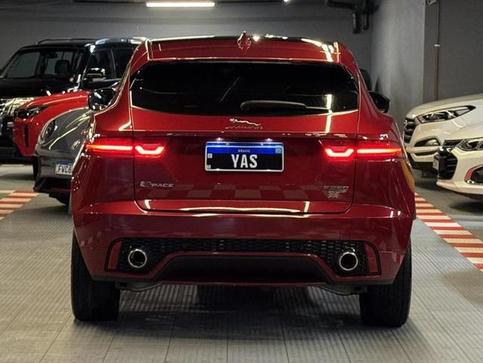 JAGUAR EPACE P250F S RDY