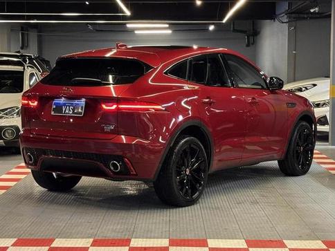 JAGUAR EPACE P250F S RDY