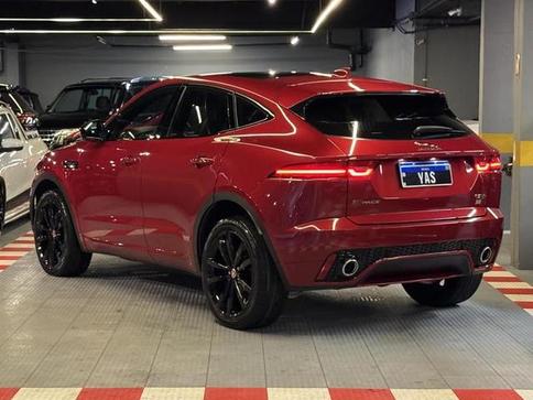 JAGUAR EPACE P250F S RDY