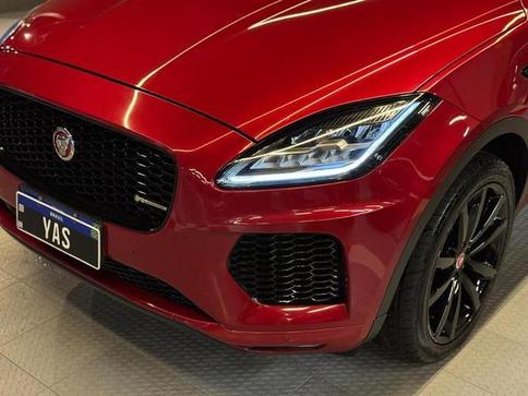 JAGUAR EPACE P250F S RDY