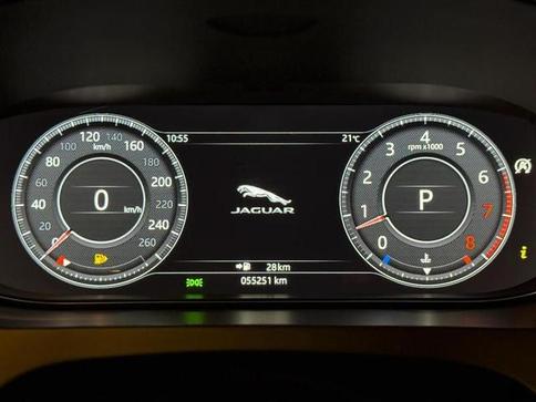 JAGUAR EPACE P250F S RDY