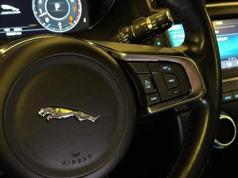 JAGUAR EPACE P250F S RDY