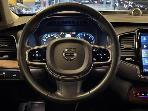 VOLVO XC90 D5 INSCRIPT