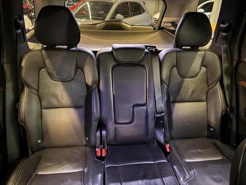 VOLVO XC90 D5 INSCRIPT