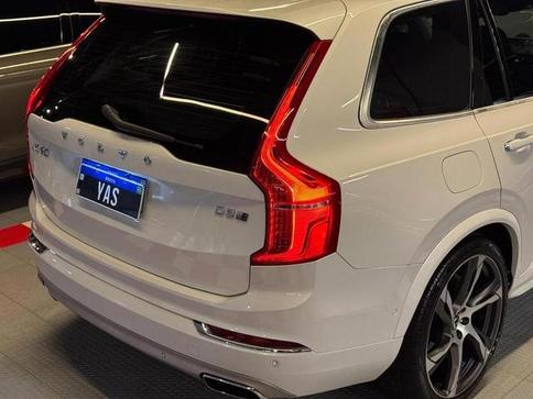 VOLVO XC90 D5 INSCRIPT