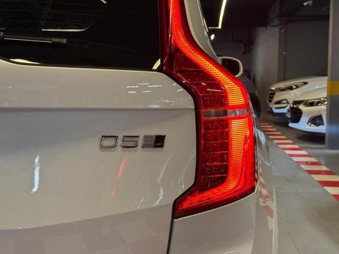 VOLVO XC90 D5 INSCRIPT