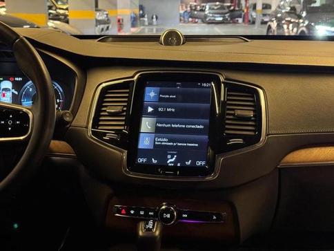 VOLVO XC90 D5 INSCRIPT