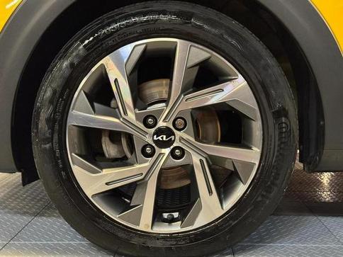 KIA STONIC MHEV SX