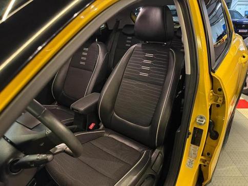 KIA STONIC MHEV SX