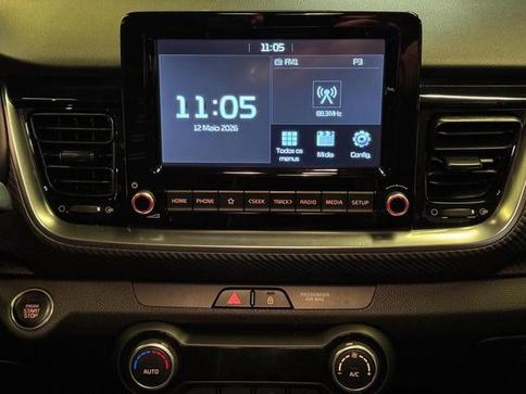 KIA STONIC MHEV SX