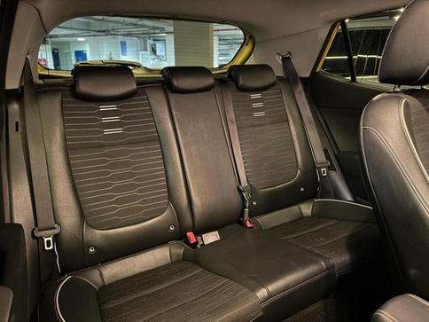 KIA STONIC MHEV SX