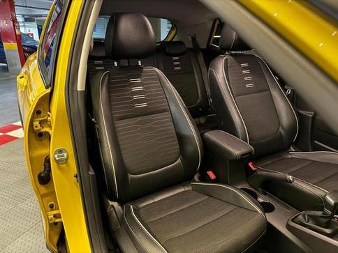 KIA STONIC MHEV SX