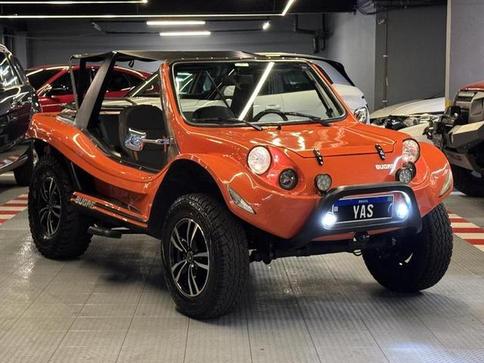 BUGGY SABRE