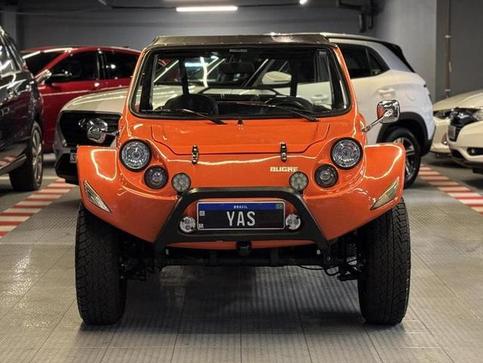 BUGGY SABRE